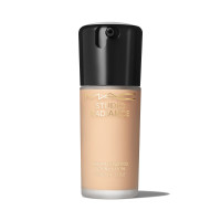 88VIP：M·A·C 粉底液 #N12 30ml 临期