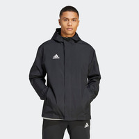 adidas IK4010 连帽夹克