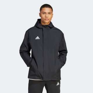 adidas IK4010 连帽夹克