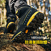 LASPORTIVA 拉思珀蒂瓦全皮TX5 GTX重装户外防水徒步登山鞋男女 咖啡/虎黄（拍大1码/脚宽或脚背高拍大两码） 46