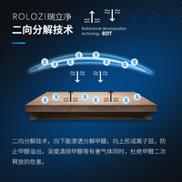 瑞立净除甲醛B型深层除醛喷剂甲醛清理源自瑞典ROLOZI