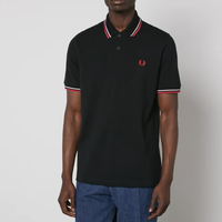 FRED PERRY 男士POLO衫