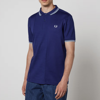 FRED PERRY 男士POLO衫