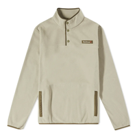 Barbour 巴伯尔 Latrigg 男士抓绒衣
