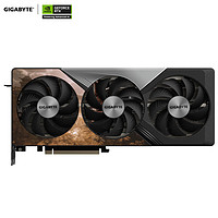 技嘉 GeForce RTX 4070SUPER WUKONG OC 12G 黑神话悟空联名 显卡