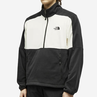 THE NORTH FACE 北面 POLARTEC 100 男款抓绒衣