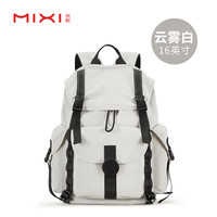 唐三彩 米熙2024新款双肩包女大学生书包户外大容量旅行运动背包男电脑包