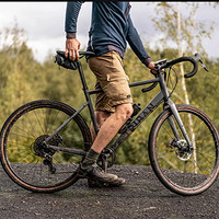 DECATHLON 迪卡侬 Gravel 520 砾石公路自行车  967048