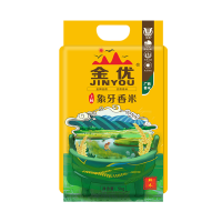 桂鼎 广西金优象牙米 500g*2袋