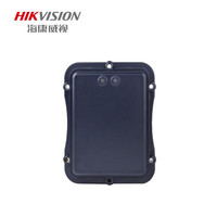 HIKVISION海康威视道闸车牌识别 停车场管理 无人值守收费系统雷达(防砸)