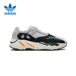 adidas 阿迪达斯 YEEZY BOOST 700 V1 KIDS 儿童运动休闲鞋 FU9005