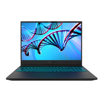 MECHREVO 机械革命 蛟龙16Q 七代锐龙版 16英寸 游戏本 星辰灰(锐龙R7-7435H、RTX 4070 8G、16GB、1TB SSD、2.5K、165Hz)