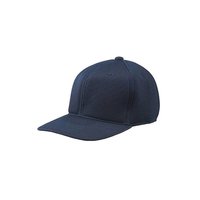 自营|DESCENTE 男士网帽棒球装备帽子 棒球帽 C7000迪桑特运动