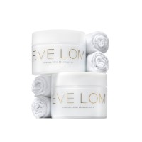 EVE LOM 伊芙兰 经典卸妆膏 200ml*2双支装
