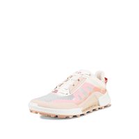 ECCO 爱步 女性 Biom 2.1 Cross Mountain Trainer越野跑鞋