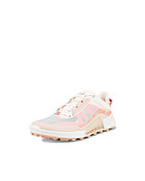 ECCO 爱步 女性 Biom 2.1 Cross Mountain Trainer越野跑鞋