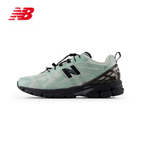 new balance 男女复古休闲老爹鞋 M1906RAY