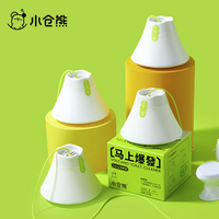 小仓熊 小火山洁厕宝 200g*3盒