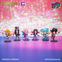 英雄联盟 xBANDAI NAMCO