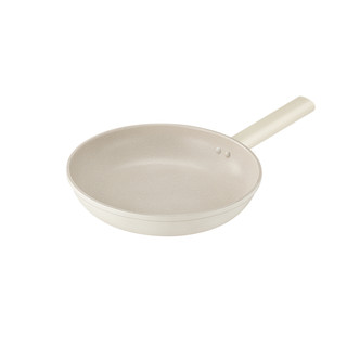 Joyoung 九阳 CF24-CF182(LW) 煎锅(24cm、不粘、铝合金、白色)