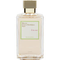Maison Francis Kurkdjian 弗朗西斯·库尔吉安 玫瑰女士香水 EDP 200ml