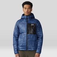 山浩 VENTANO 男子保暖外套