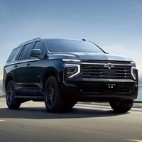 CHEVROLET 雪佛兰 太浩 25款 2.7T 高地版