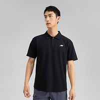 SKECHERS 斯凯奇 男款短袖Polo衫 P223M054-0018