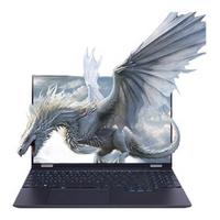 机械革命 翼龙15 Pro 15.3英寸游戏本（R7-8845、16GB、512GB）