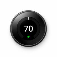移动专享：nest Google，T3018US，三代智能恒温器