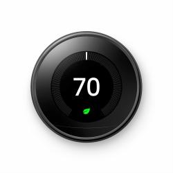 nest Google，T3018US，三代智能恒温器