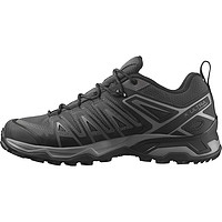 移动专享：SALOMON 男性 防水徒步鞋 x ultra pioneer climasalomon 8.5