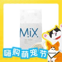 YANXUAN 网易严选 四合一混合猫砂 2.5kg