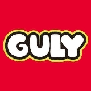 GULY/古励