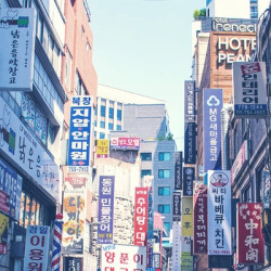 超简材料！韩国单次/5年多次签证 上海送签 可全国处理