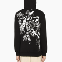 COMME des GARÇONS 男士卫衣