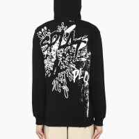 限尺码:COMME des GARÇONS 男士卫衣