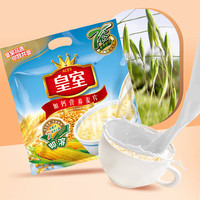 皇室 强化钙即溶营养麦片600g