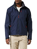 Helly Hansen 男士连帽夹克(Taille Fabricant : L)