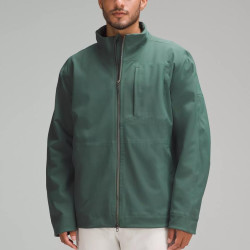lululemon 露露乐蒙 RepelShell 男士休闲夹克