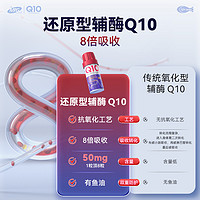 MAG 狗辅酶Q10 狗狗老年犬专用心脏肥大 宠物护心脏80粒