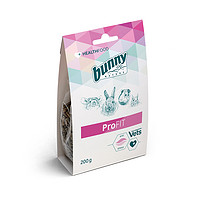 Bunny Nature 邦尼新款平衡素 ProFIT-200g 原装进口 香港直邮