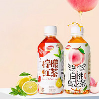 达利园 柠檬红茶 330ml*12瓶