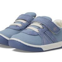 移动专享：stride rite 喜健步 Sr Fern 儿童运动鞋 6.5 Little Kid