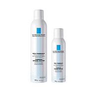 LA ROCHE-POSAY 理肤泉 舒缓调理温泉水喷雾 300ml+150ml