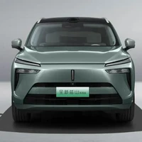 WEY 魏牌 蓝山 25款 1.5T 185km 四驱智驾Max版