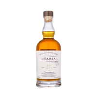 THE BALVENIE 百富 25年 单一麦芽苏格兰威士忌 700ml