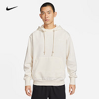 耐克（NIKE）男子速干套头篮球连帽衫 DRI-FIT STANDARD ISSUE DQ5819-028 XXXL