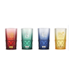 THERMOS 膳魔师 X 哈利波特 TCGS-S-450 玻璃杯