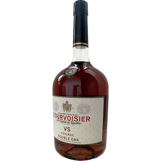 今日必买：COURVOISIER 拿破仑 VS干邑白兰地 1000mL